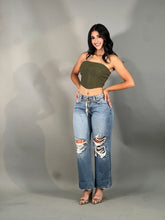 Load image into Gallery viewer, On set corset
