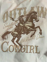Load image into Gallery viewer, OUTLAW TOP
