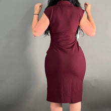 Load image into Gallery viewer, MARINA DRESS

