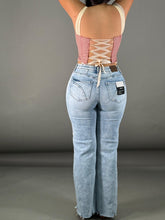 Load image into Gallery viewer, VAQUERA JEANS
