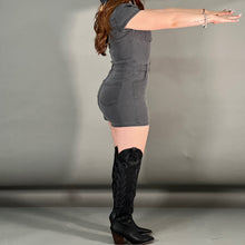 Load image into Gallery viewer, Raquel romper
