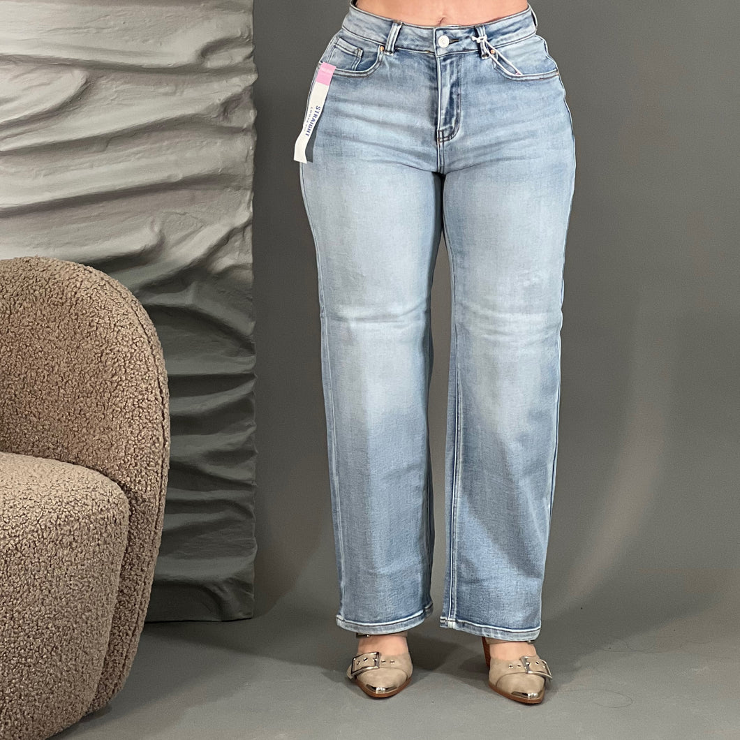 Kimber jeans