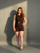 Load image into Gallery viewer, AMIRA ROMPER
