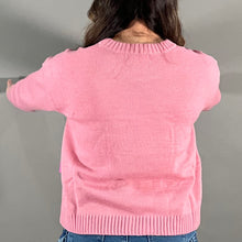 Load image into Gallery viewer, DEMI SWEATER
