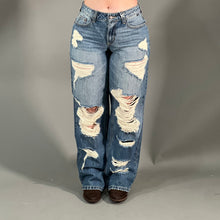 Load image into Gallery viewer, Angel jeans
