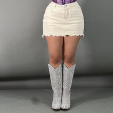 Load image into Gallery viewer, Zimon skort
