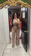 Load image into Gallery viewer, Roses Jumpsuit
