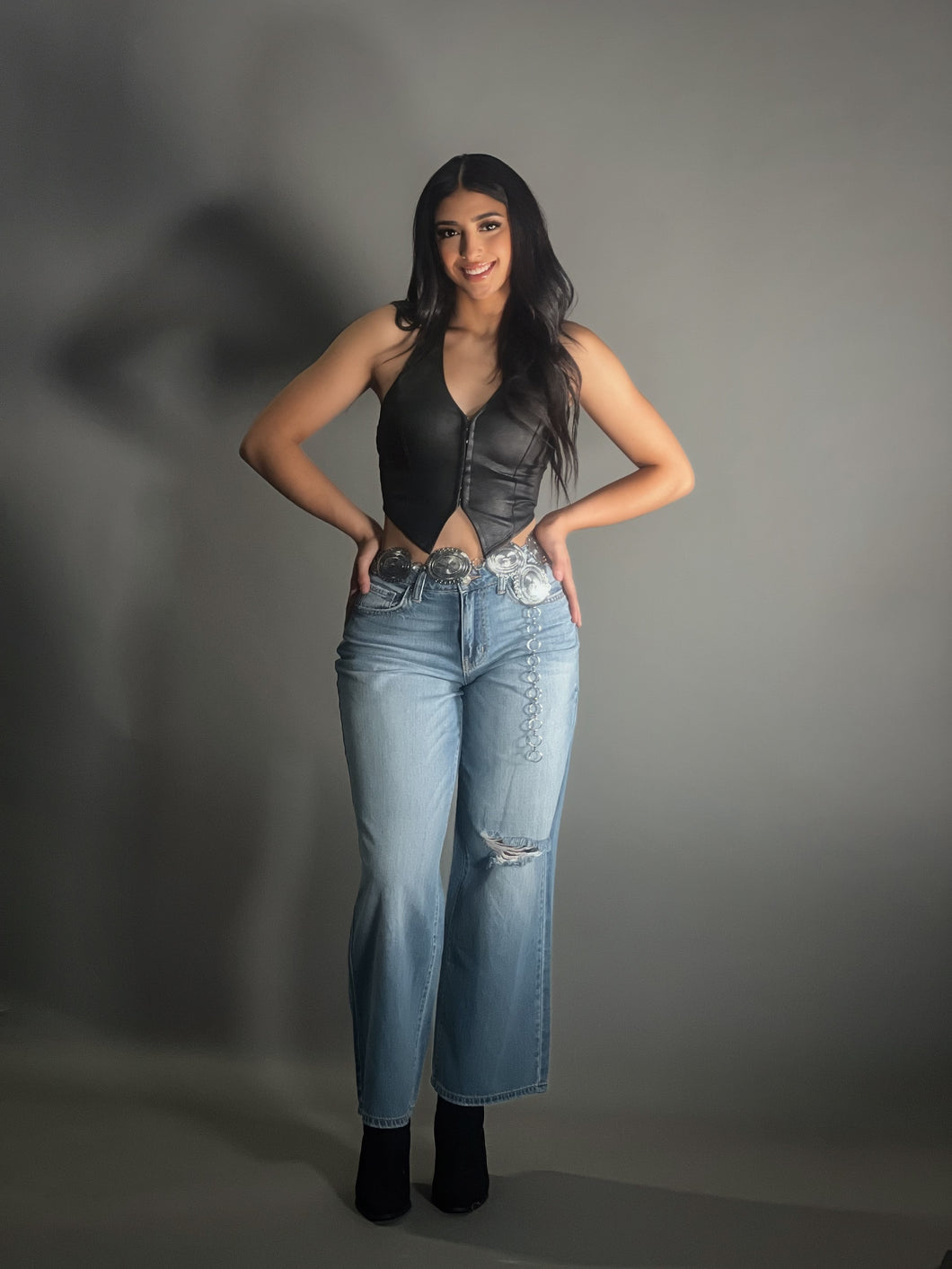 Chapos jeans
