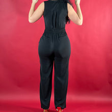 Load image into Gallery viewer, RAFFIA JUMPSUIT
