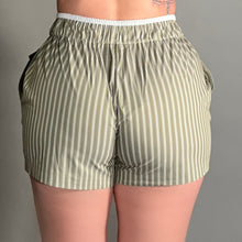 Load image into Gallery viewer, DELANEY BOXER SHORTS
