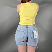 Load image into Gallery viewer, Yan shorts
