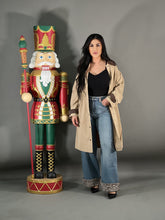 Load image into Gallery viewer, GABRIELLE COAT
