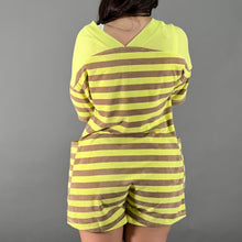 Load image into Gallery viewer, Branco romper
