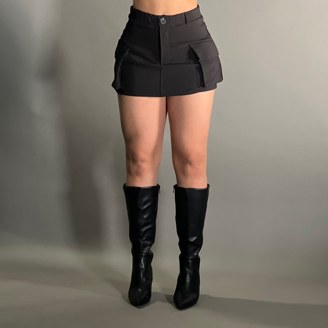 Rebecca skort