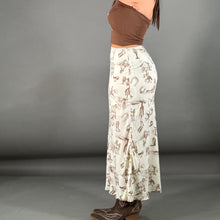Load image into Gallery viewer, SADDLE UP SKIRT
