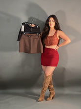 Load image into Gallery viewer, AFTERNOON TEA SKIRT
