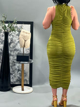 Load image into Gallery viewer, EMELISA DRESS
