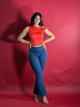 Load image into Gallery viewer, Farjanna top
