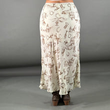 Load image into Gallery viewer, SADDLE UP SKIRT
