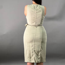 Load image into Gallery viewer, Pine trail dress
