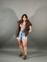 Load image into Gallery viewer, LEAVE IT TO ME VEST
