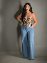 Load image into Gallery viewer, CHARRO CORSET
