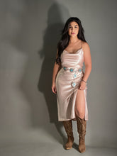 Load image into Gallery viewer, BILLIE DRESS
