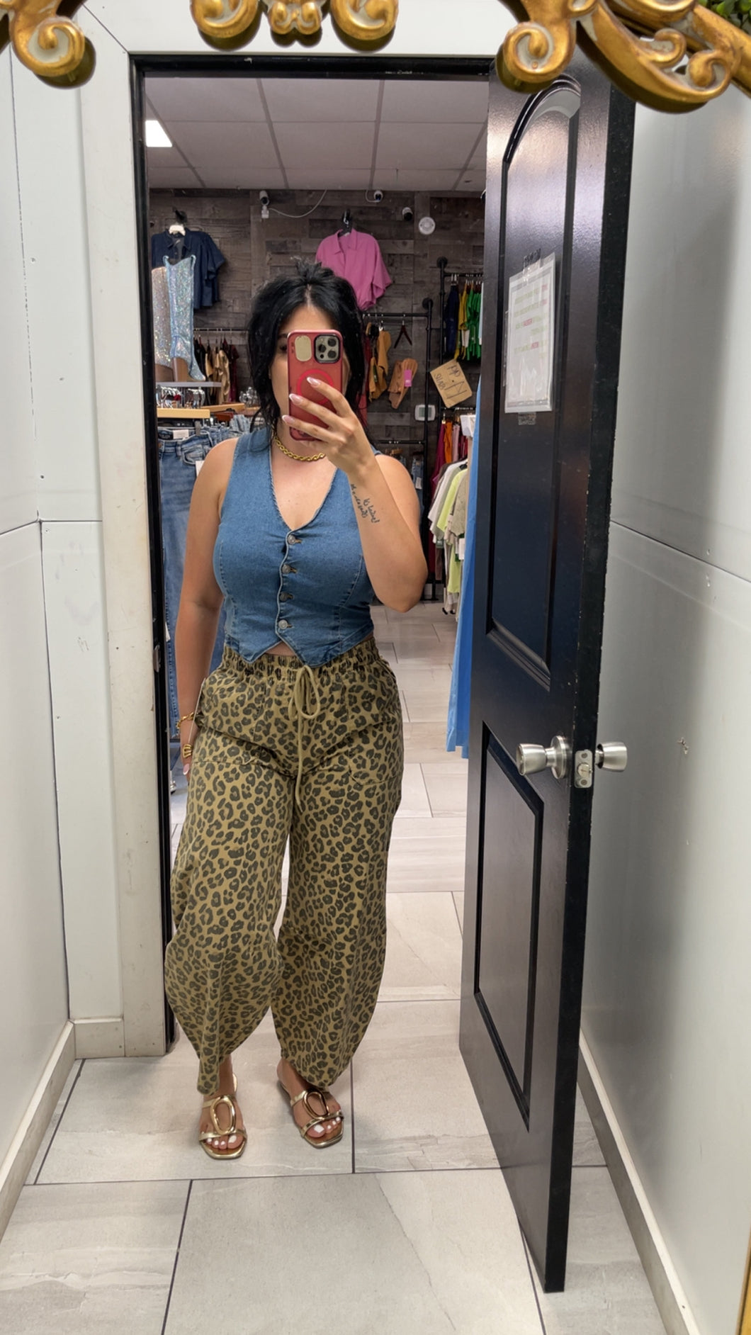 Duke Pants