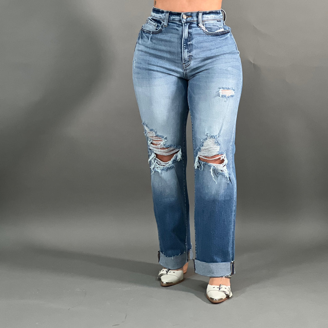 JENSON JEANs