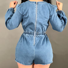 Load image into Gallery viewer, ERITZA ROMPER
