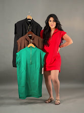 Load image into Gallery viewer, CHILLY DRESS
