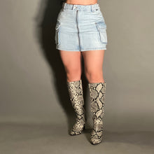 Load image into Gallery viewer, FANNY SKIRT
