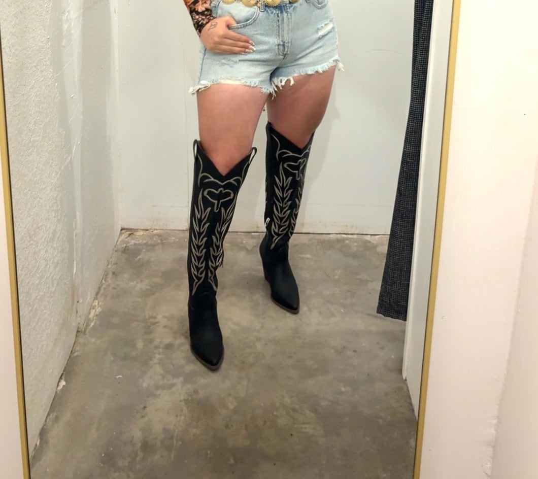 CELINA BOOTS