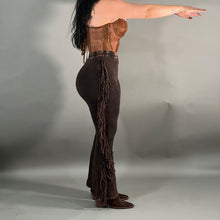 Load image into Gallery viewer, NIGHT CLAW PANTS

