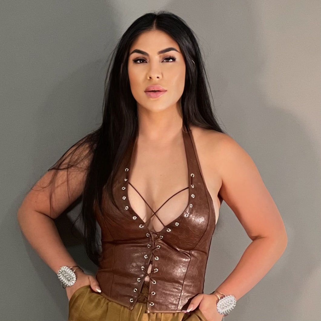 ABRIELLA CORSET
