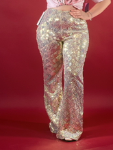 Load image into Gallery viewer, Rose pants
