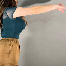 Load image into Gallery viewer, BETSABE TOP
