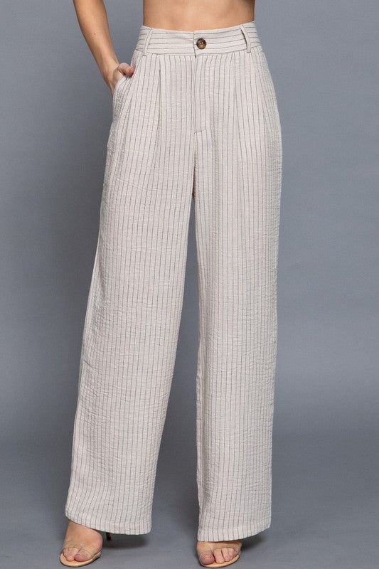 CELINE PANTS (FINAL SALE)