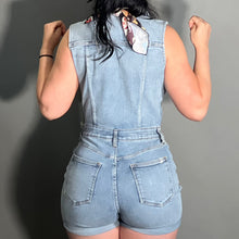 Load image into Gallery viewer, Linda’s Romper
