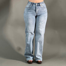 Load image into Gallery viewer, Sarah jeans

