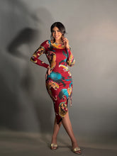 Load image into Gallery viewer, Selva dress
