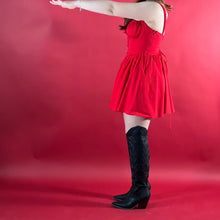 Load image into Gallery viewer, SCARLET DRESS
