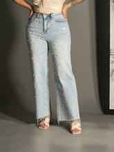 Load image into Gallery viewer, ABIZAID JEANS
