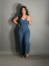 Load image into Gallery viewer, NELLYS JUMPSUIT
