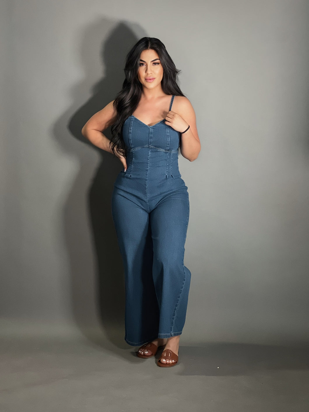NELLYS JUMPSUIT