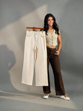 Load image into Gallery viewer, Polka dot Pant
