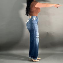 Load image into Gallery viewer, So tea jeans
