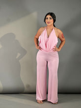 Load image into Gallery viewer, Cabo night jumpsuit
