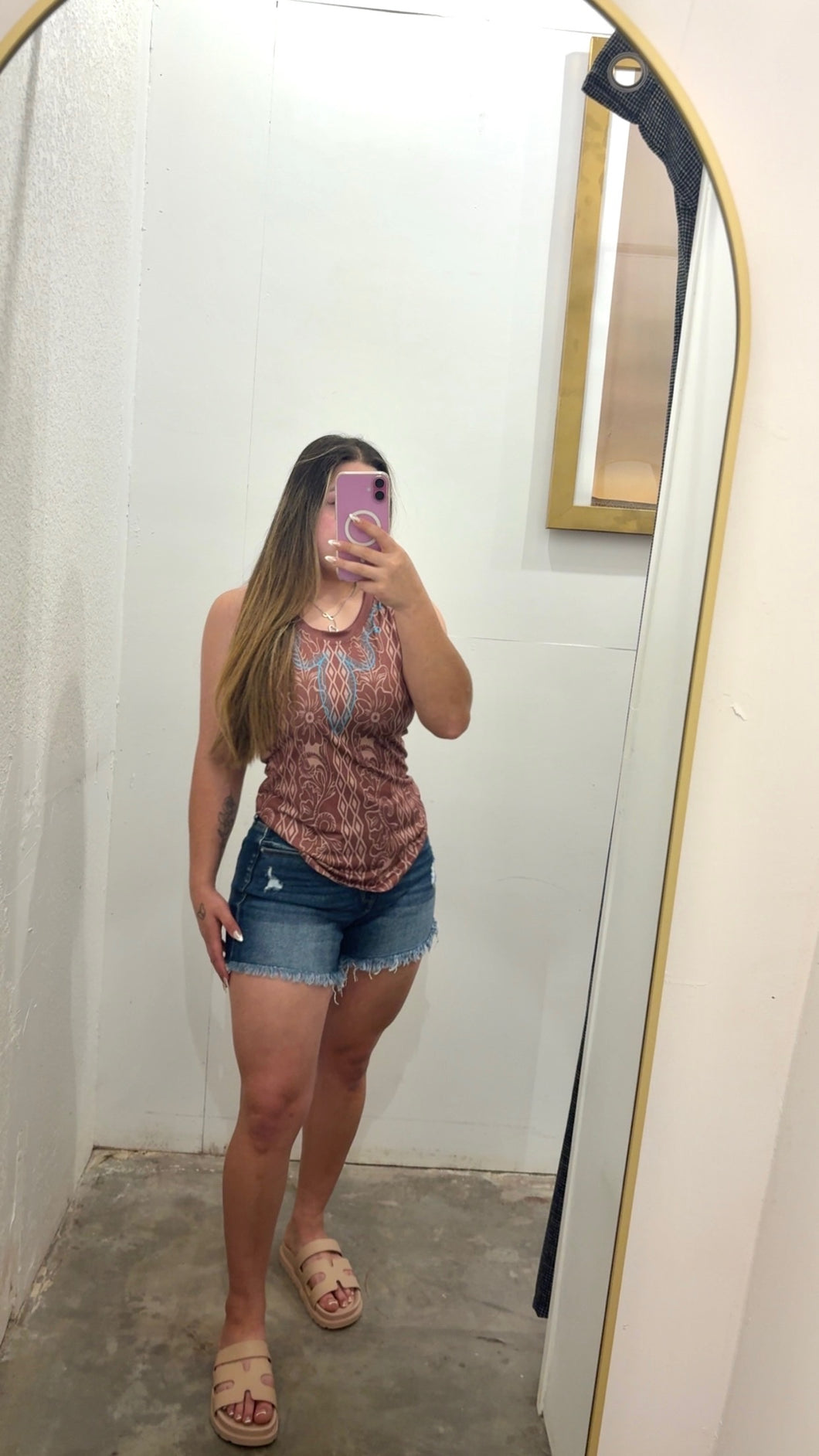 JOLENE TOP