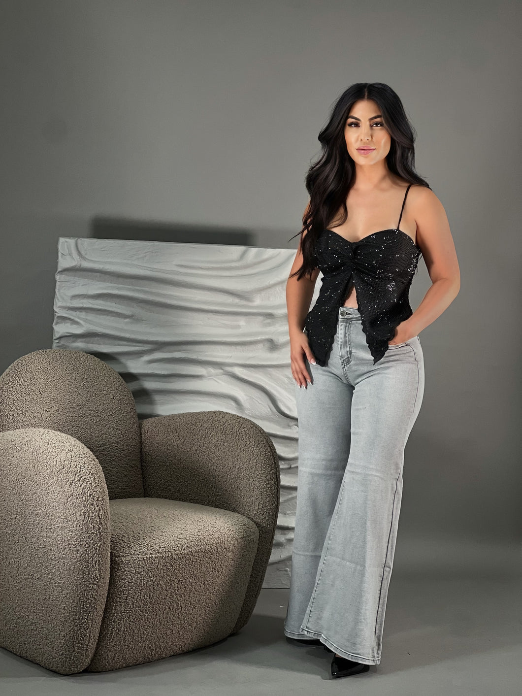 GRIZIEL TOP